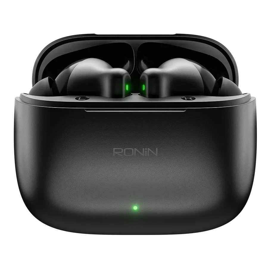 Ronin Vivid R-740 TWS Wireless Earbuds