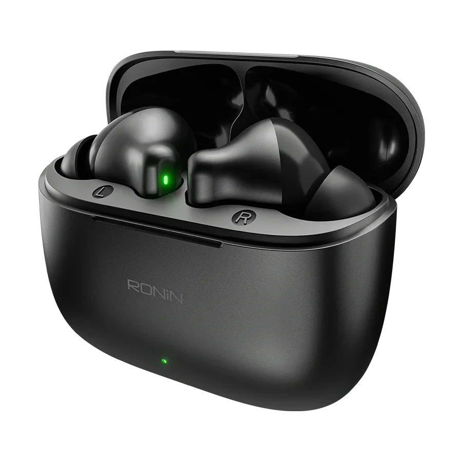 Ronin Vivid R-740 TWS Wireless Earbuds