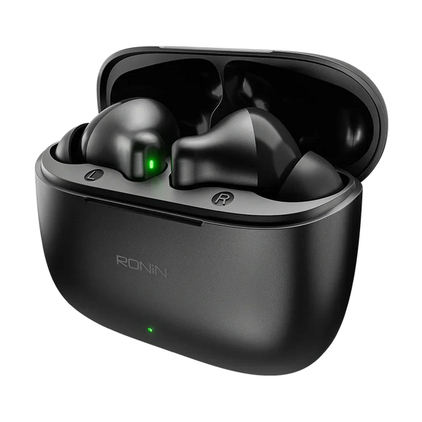Ronin Vivid R-740 TWS Wireless Earbuds