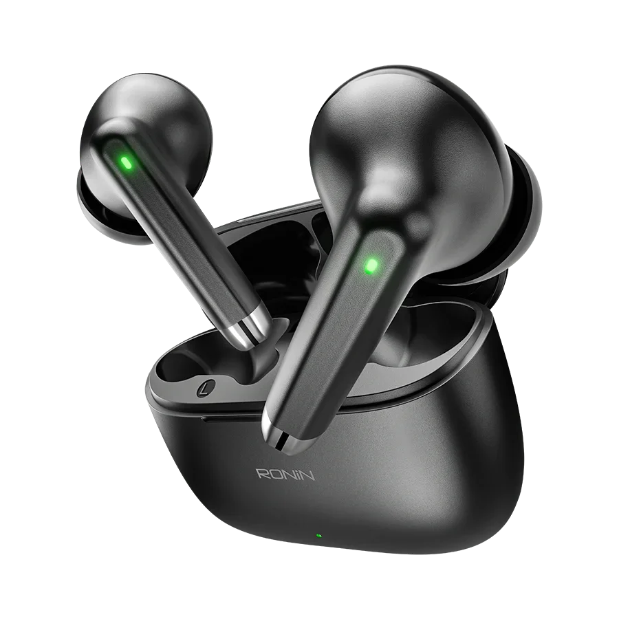 Ronin Vivid R-740 TWS Wireless Earbuds