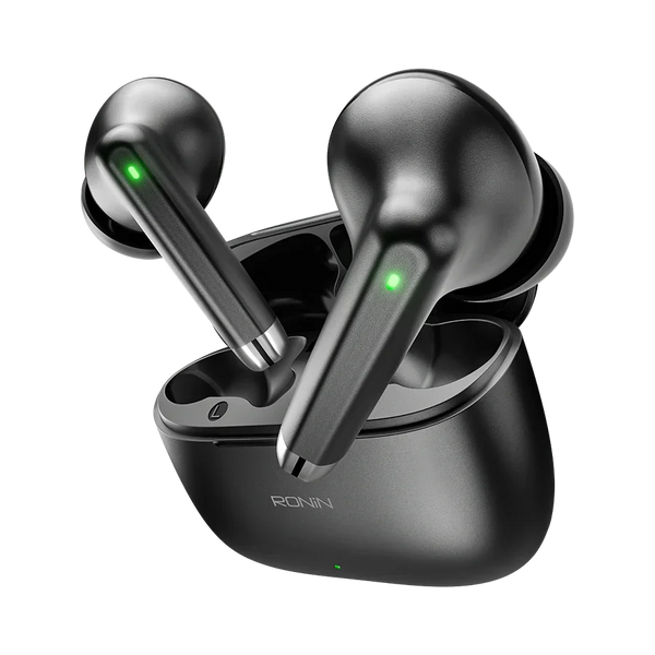 Ronin Vivid R-740 TWS Wireless Earbuds
