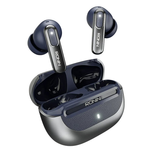 Ronin NOX R-7080 TWS Wireless Earbuds