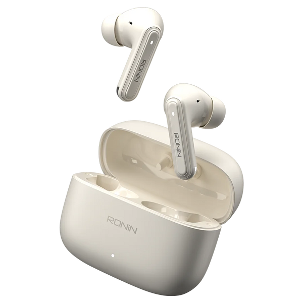 Ronin Evolve R-7115 TWS Wireless Earbuds