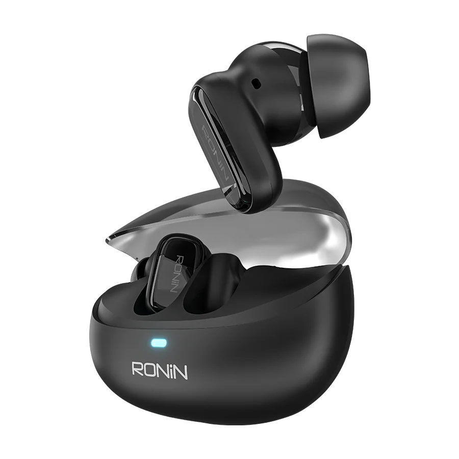 Ronin Mist Pro R-7125 TWS Wireless Earbuds