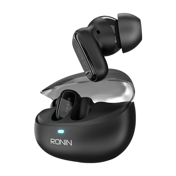 Ronin Mist Pro R-7125 TWS Wireless Earbuds