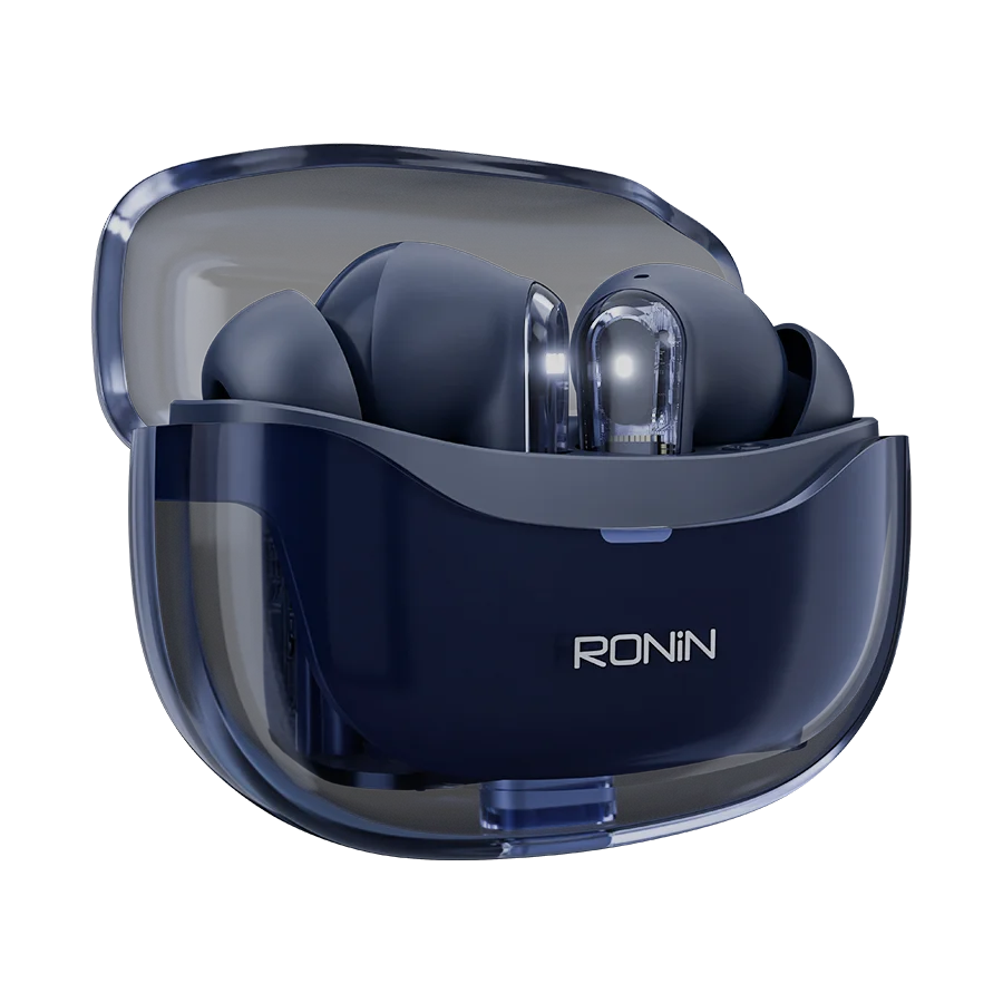 Ronin Lucid R-7135 TWS Wireless Earbuds
