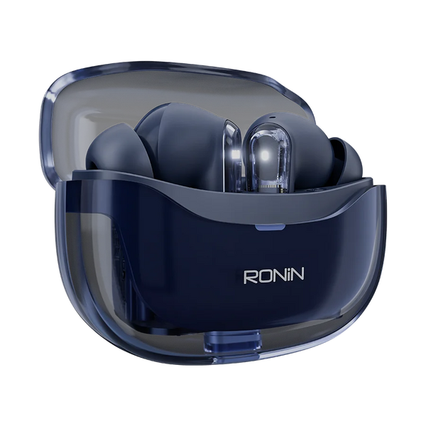 Ronin Lucid R-7135 TWS Wireless Earbuds