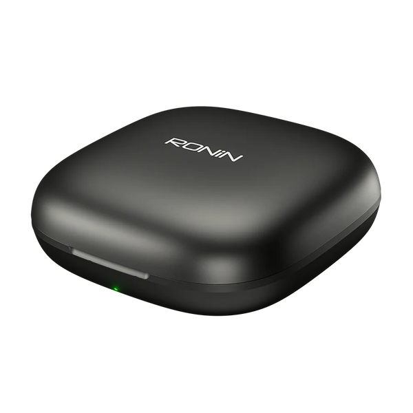 Ronin Clarity R-8005 Wireless Vlogging Microphone - iPhone