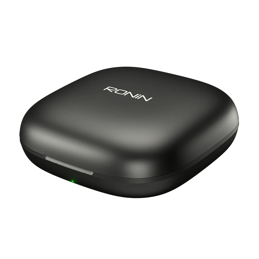 Ronin Clarity R-8005 Wireless Vlogging Microphone - iPhone Main image