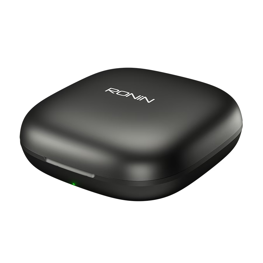 Ronin Clarity R-8005 Wireless Vlogging Microphone - iPhone