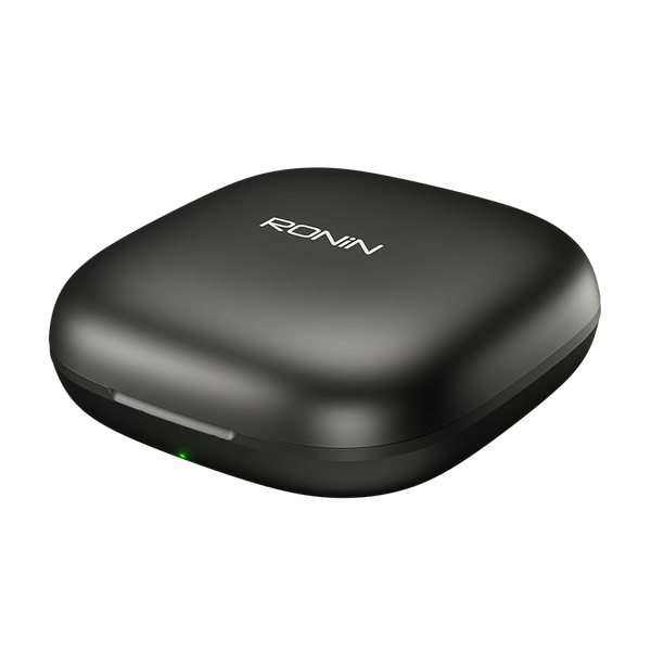 Ronin Clarity R-8005 Wireless Vlogging Microphone - iPhone
