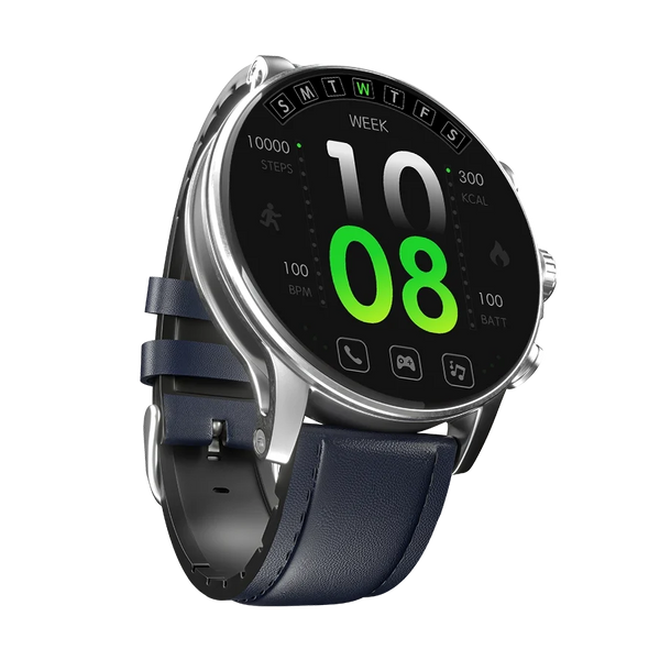 Ronin R-5005 Moment AMOLED Smartwatch