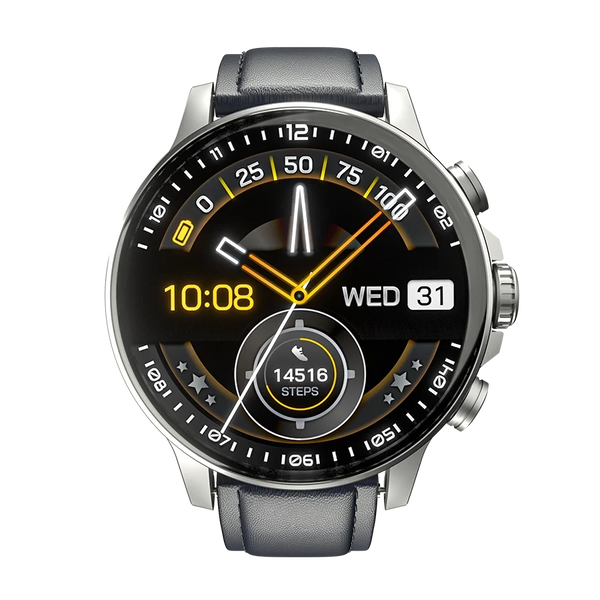 Ronin R-5005 Moment AMOLED Smartwatch