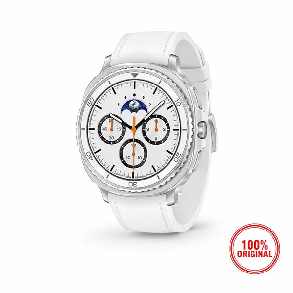 Samsung Galaxy Watch8 Classic (Original)