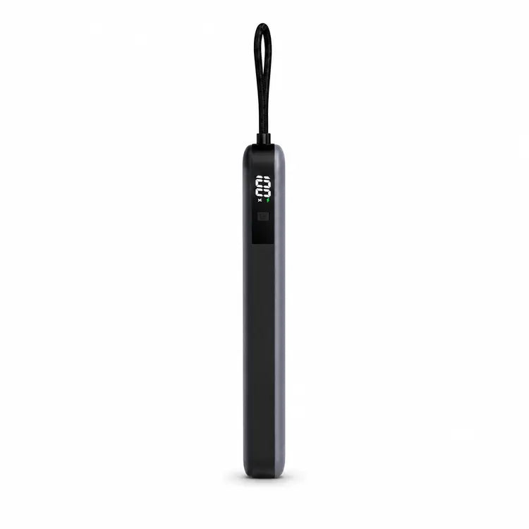SpeedX Sp-s185 22.5W 10000mAh Super Fast Charging Power Bank