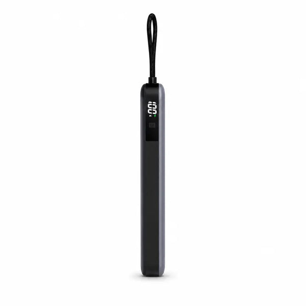 SpeedX Sp-s185 22.5W 10000mAh Super Fast Charging Power Bank
