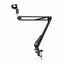 Syga 35 Metal Cantilever Desktop Microphone Stand Black