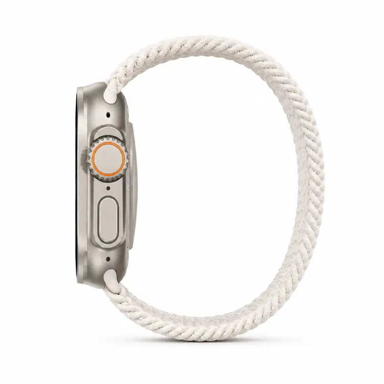 Ultra V2 2.2-Inch Smartwatch with 4 Straps and WearFit Pro App Orange Secondary image
