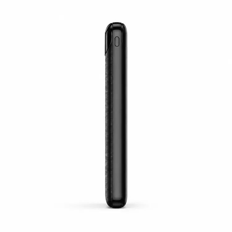 Remax Wk Power Bank 10000mAh Wp-161 Black Secondary image
