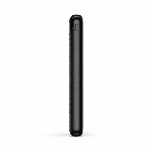 Remax Wk Power Bank 10000mAh Wp-161 Black