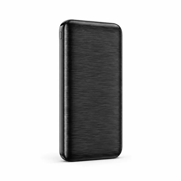 Remax Wk Power Bank 10000mAh Wp-161 Black