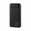 Remax Wk Power Bank 20000mAh Wp-163 Black
