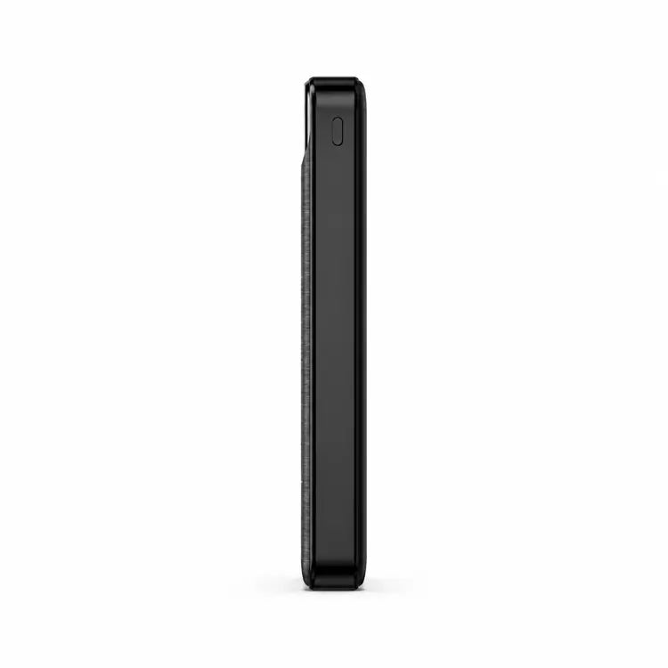 Remax Wk Power Bank 20000mAh Wp-163 Black