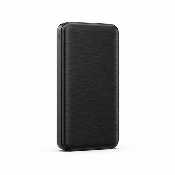 Remax Wk Power Bank 20000mAh Wp-163 Black