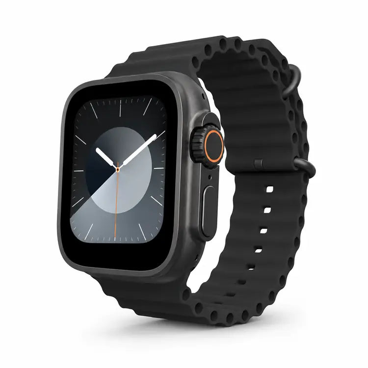 X8 Ultra 49mm Bluetooth Calling Smartwatch with WearFit Pro App Secondary image