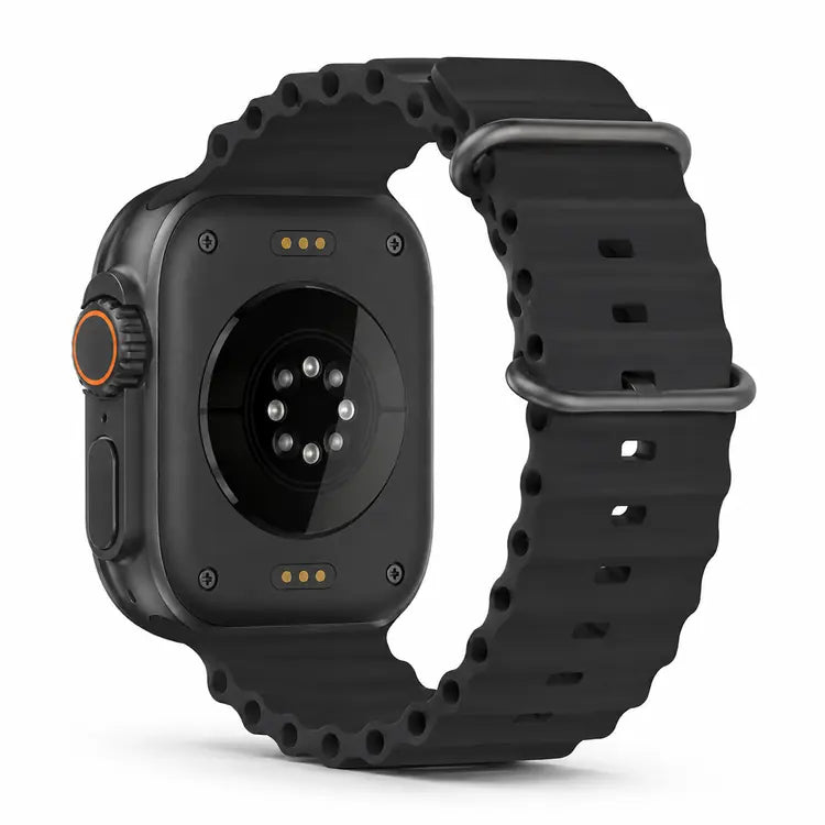 X8 Ultra 49mm Bluetooth Calling Smartwatch with WearFit Pro App