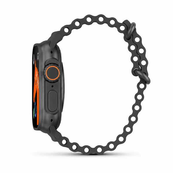 X8 Ultra 49mm Bluetooth Calling Smartwatch with WearFit Pro App