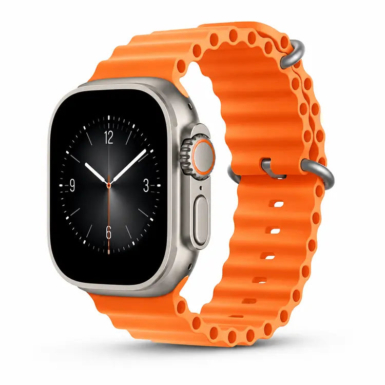 X8 Ultra 49mm Bluetooth Calling Smartwatch with WearFit Pro App Main image
