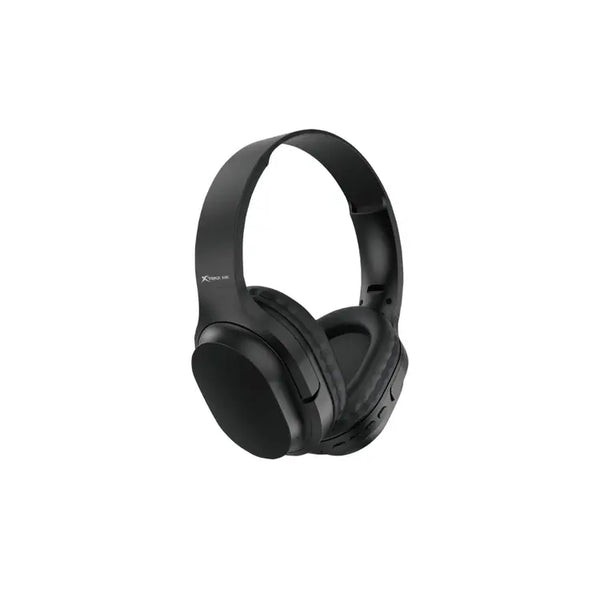 Xtrike Me HD-214 Wireless Bluetooth Headphones