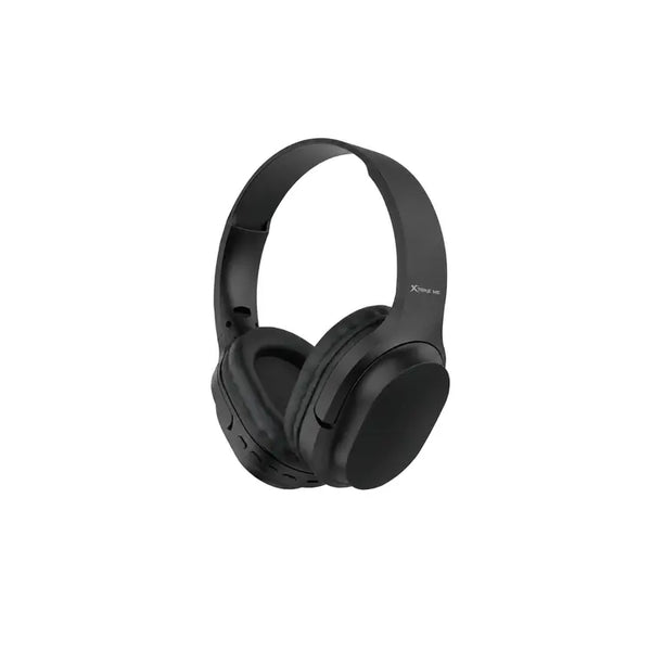 Xtrike Me HD-214 Wireless Bluetooth Headphones