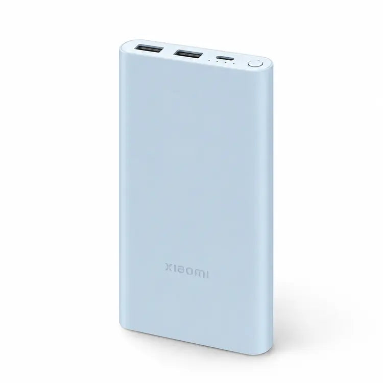 Mi Xiaomi Power Bank 20000mAh 22.5W Secondary image