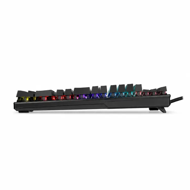 Xtrike Me GK-803 104-Key Mechanical Gaming Keyboard Black Secondary image