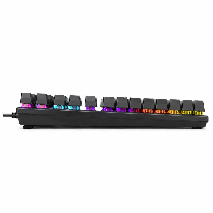 Xtrike Me GK-989A TKL Wired Mechanical Gaming Keyboard