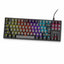 Xtrike Me GK-989A TKL Wired Mechanical Gaming Keyboard
