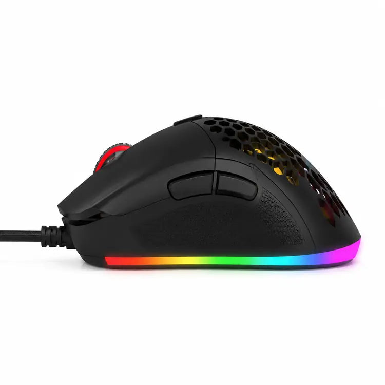 Xtrike Me GM-316 7-Button RGB Wired Gaming Mouse Secondary image