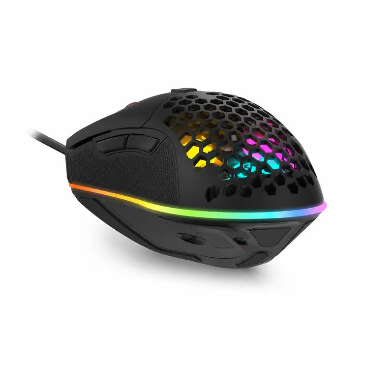Xtrike Me GM-316 7-Button RGB Wired Gaming Mouse