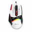Xtrike Me GM-323 12,800 DPI RGB Wired Gaming Mouse with 8 Programmable Buttons