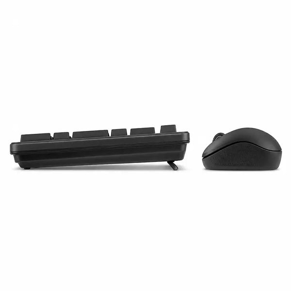 Xtrike Me MK-307 Wireless Keyboard and Mouse Combo