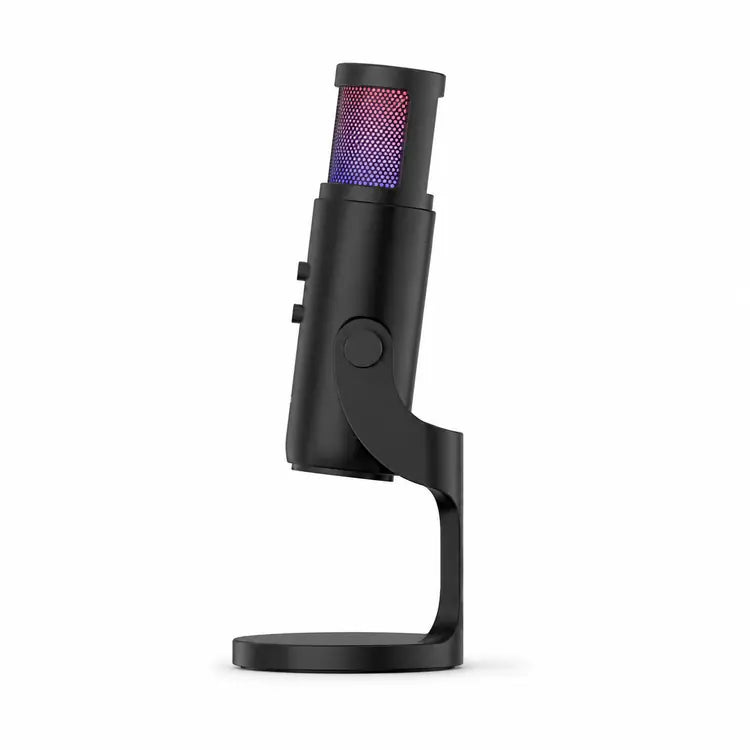 Xtrike Me XMC03 USB RGB Gaming Microphone Secondary image