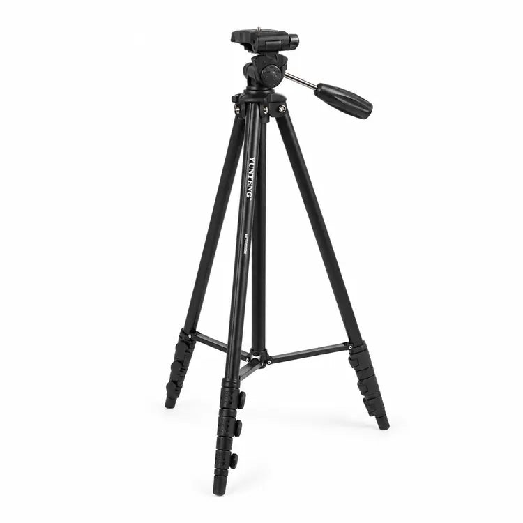 Yunteng VCT-680RM Tripod Stand Secondary image