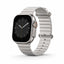 Z60 Ultra 2 49mm IPS Bluetooth Calling Smartwatch 9+1 Set with FitPro App Silver