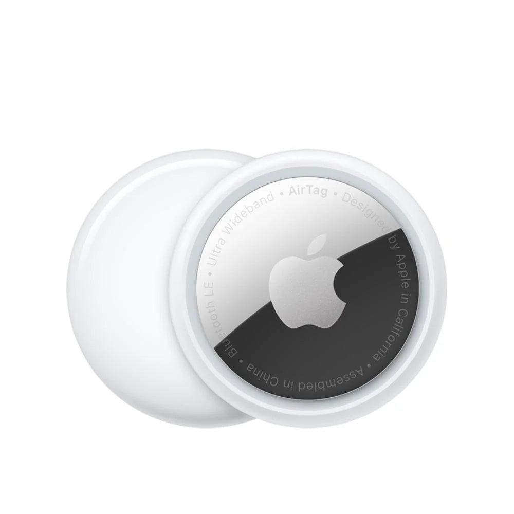 Apple AirTag (2nd Generation) Single Pack Secondary image