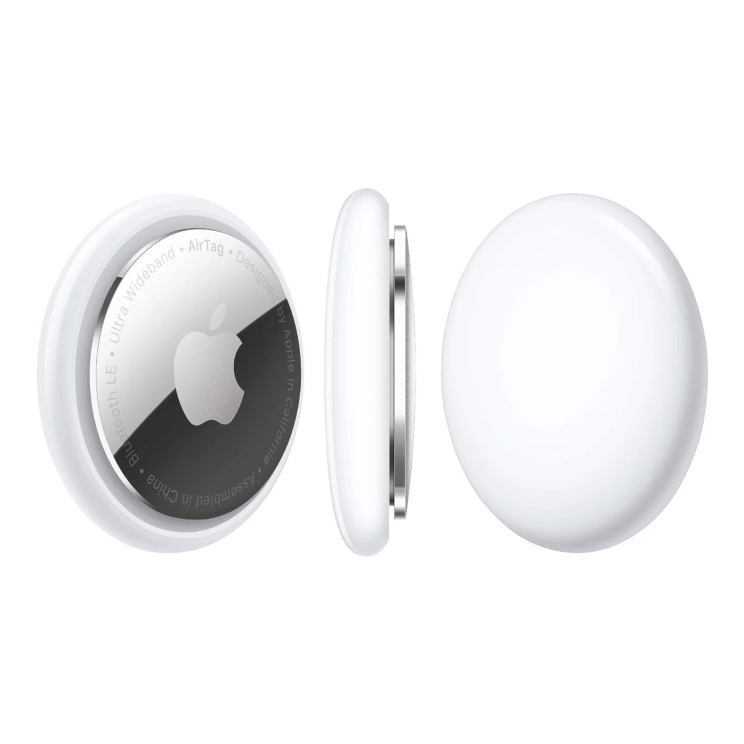 Apple AirTag (2nd Generation) Single Pack