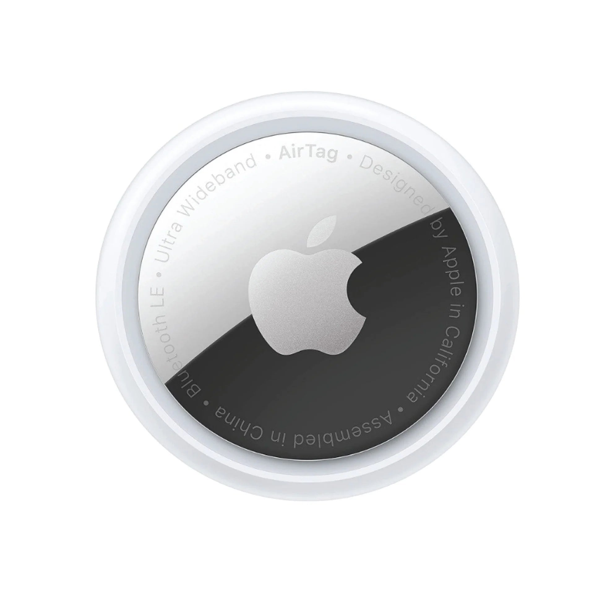 Apple AirTag (2nd Generation) Single Pack Main image