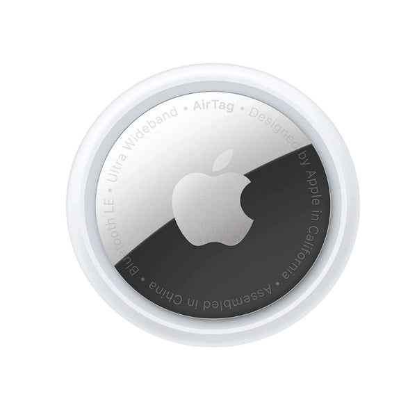 Apple AirTag (2nd Generation) Single Pack