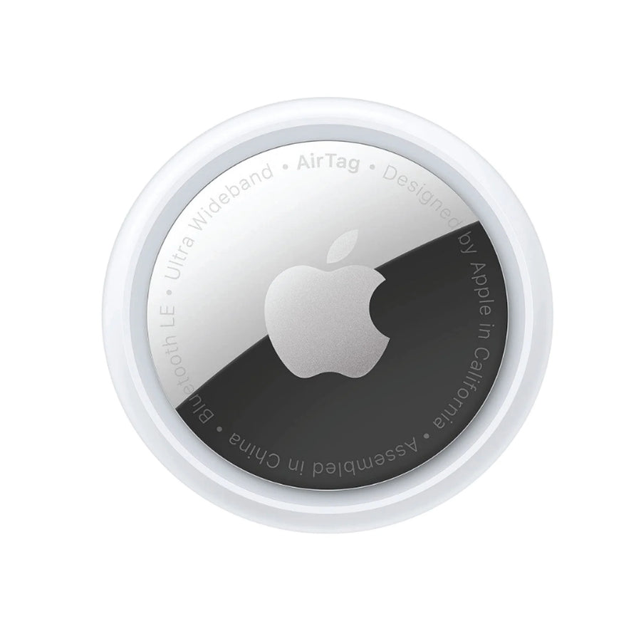 Apple AirTag (2nd Generation) Single Pack